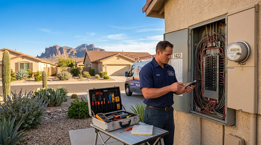 Property Maintenance in Your Rental Home